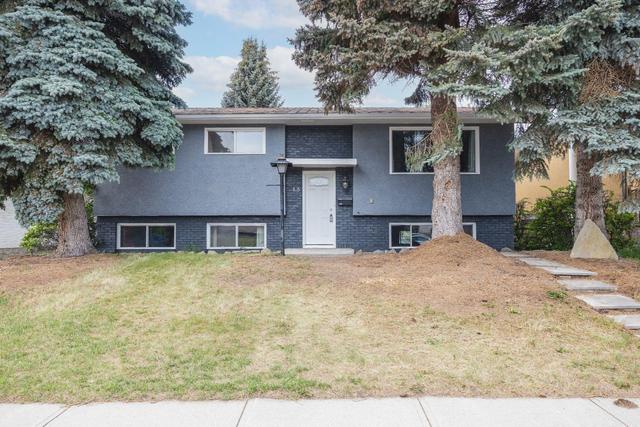 15 Huntham Road Ne, House detached with 4 bedrooms, 2 bathrooms and 4 parking in Calgary AB | Image 6