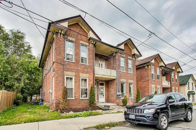1 - 615 Union St, House detached with 3 bedrooms, 1 bathrooms and 1 parking in Peterborough ON | Image 1