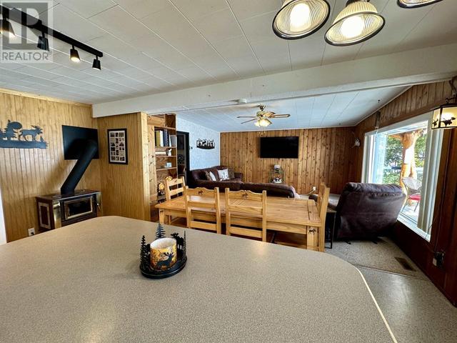 4780 Manca Place, House detached with 2 bedrooms, 1 bathrooms and null parking in Bulkley Nechako D BC | Image 24