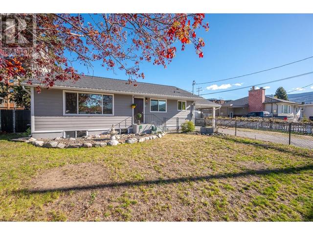 71 Granby Place, House detached with 4 bedrooms, 1 bathrooms and 4 parking in Penticton BC | Image 10