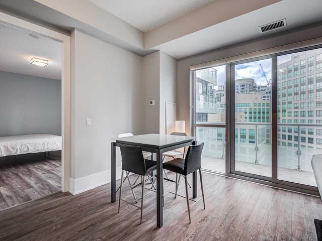 1117 - 20 John St, Condo with 1 bedrooms, 1 bathrooms and 0 parking in Toronto ON | Image 20