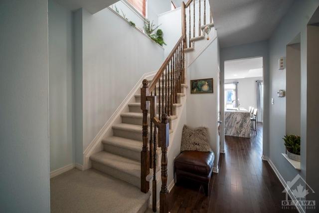 296 Harthill Way, House detached with 4 bedrooms, 4 bathrooms and 3 parking in Ottawa ON | Image 13