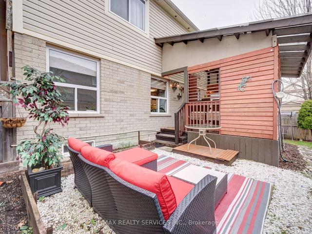 332 Edenbrook Hill Dr, House detached with 3 bedrooms, 3 bathrooms and 6 parking in Brampton ON | Image 32