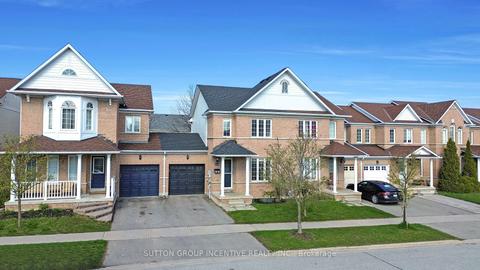 14 Succession Cres, Barrie, ON, L4M7H2 | Card Image