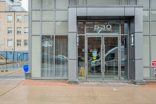 503 - 530 St Clair Ave W, Condo with 2 bedrooms, 2 bathrooms and 1 parking in Toronto ON | Image 29