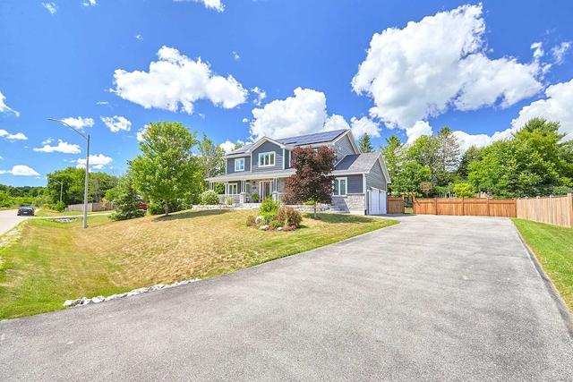 1936 Elana Dr, House detached with 4 bedrooms, 4 bathrooms and 8 parking in Severn ON | Image 33