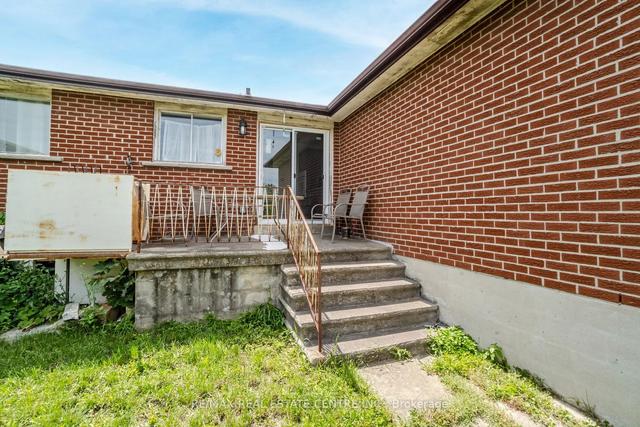 7507 Middleshire Dr, House detached with 3 bedrooms, 2 bathrooms and 6 parking in Mississauga ON | Image 31