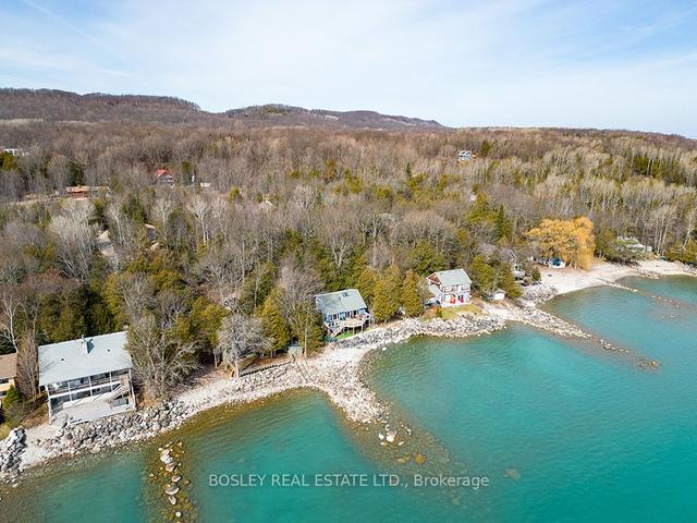 283 Cedar Ave E, House detached with 5 bedrooms, 3 bathrooms and 8 parking in Meaford ON | Image 27