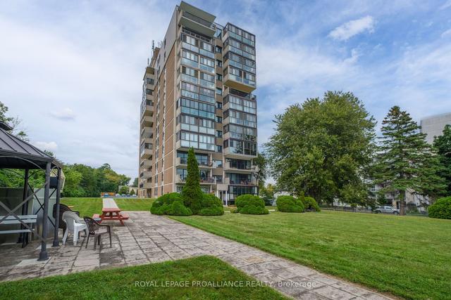 2 Mowat Ave, Condo with 1 bedrooms, 1 bathrooms and 1 parking in Kingston ON | Image 31