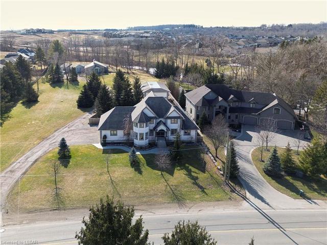 1659 Hamilton Road, House detached with 5 bedrooms, 4 bathrooms and 15 parking in London ON | Image 45