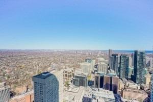 5001 - 1 Bloor St E, Condo with 2 bedrooms, 3 bathrooms and 1 parking in Toronto ON | Image 21