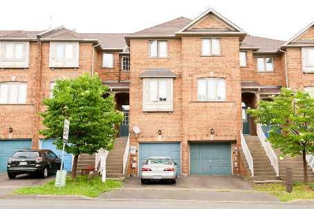 7 Baffin Crt, House attached with 3 bedrooms, 3 bathrooms and 2 parking in Richmond Hill ON | Image 1
