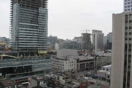 Ph43 - 250 Wellington St W, Condo with 1 bedrooms, 1 bathrooms and 1 parking in Toronto ON | Image 9
