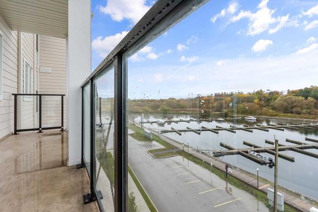 312 - 70 Shipway Ave, Condo with 2 bedrooms, 2 bathrooms and 1 parking in Clarington ON | Image 18