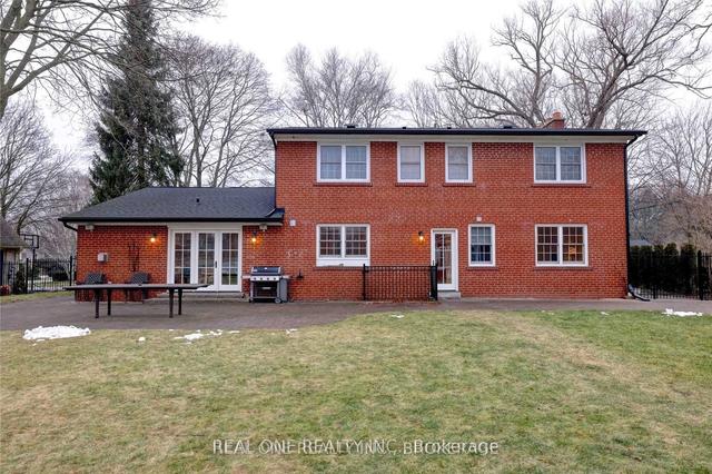 175 Cairncroft Rd, House detached with 4 bedrooms, 4 bathrooms and 6 parking in Oakville ON | Image 31