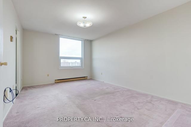 1611 - 61 Richview Rd, Condo with 3 bedrooms, 2 bathrooms and 1 parking in Toronto ON | Image 5