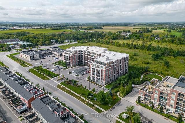 314 - 25 Baker Hill Blvd, Condo with 2 bedrooms, 2 bathrooms and 2 parking in Whitchurch Stouffville ON | Image 21