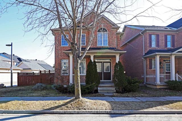 13 Maryterance Crt, House detached with 3 bedrooms, 4 bathrooms and 3 parking in Markham ON | Image 12