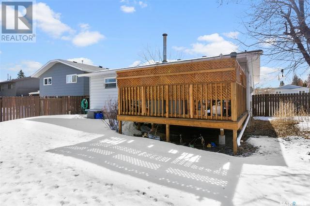 138 Girgulis Crescent, House detached with 4 bedrooms, 2 bathrooms and null parking in Saskatoon SK | Image 31