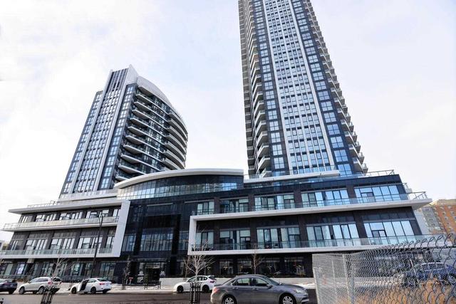 1715 - 35 Watergarden Dr, Condo with 1 bedrooms, 1 bathrooms and 1 parking in Mississauga ON | Card Image