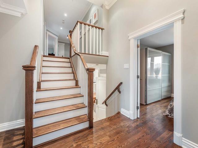 123 Brighton Ave, House detached with 4 bedrooms, 4 bathrooms and 5 parking in Toronto ON | Image 13