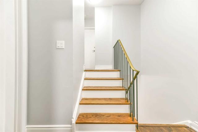 98 - 4 Litchfield Crt, Townhouse with 4 bedrooms, 3 bathrooms and 2 parking in Toronto ON | Image 24