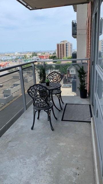 810 - 215 Queen St E, Condo with 2 bedrooms, 2 bathrooms and 1 parking in Brampton ON | Image 16