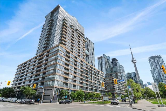 601 - 151 Dan Leckie Way, Condo with 2 bedrooms, 2 bathrooms and 2 parking in Toronto ON | Image 14