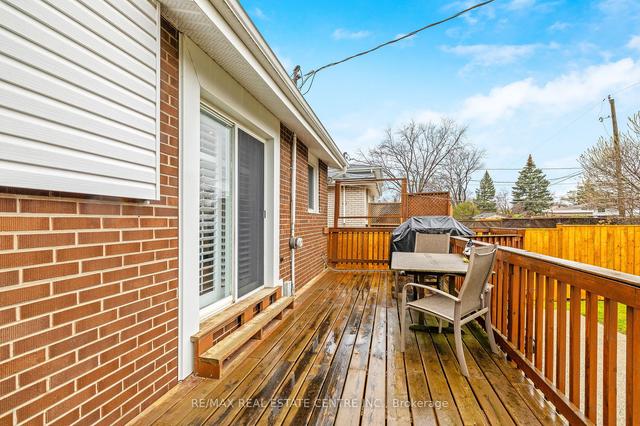 5277 Cindy Lane, House detached with 5 bedrooms, 2 bathrooms and 5 parking in Burlington ON | Image 33