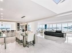 ph01 - 251 Queens Quay W, Condo with 3 bedrooms, 4 bathrooms and 2 parking in Toronto ON | Image 11