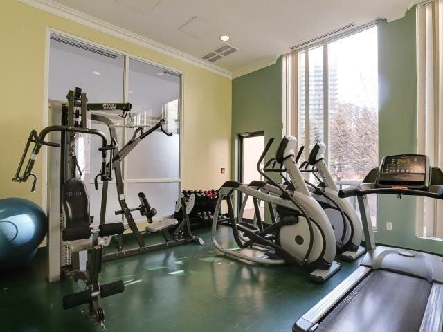 Lph9 - 7 Lorraine Dr, Condo with 3 bedrooms, 2 bathrooms and 1 parking in Toronto ON | Image 20