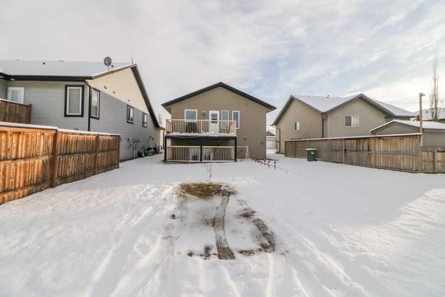 82 Jaspar Crescent, House detached with 5 bedrooms, 3 bathrooms and 2 parking in Red Deer AB | Image 29