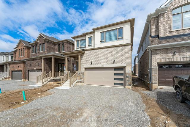 41 Gemini Dr, House detached with 4 bedrooms, 3 bathrooms and 6 parking in Barrie ON | Image 35