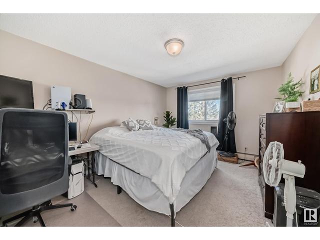 222 - 95 Mckenney Av Nw, Condo with 2 bedrooms, 1 bathrooms and 1 parking in St. Albert AB | Image 8
