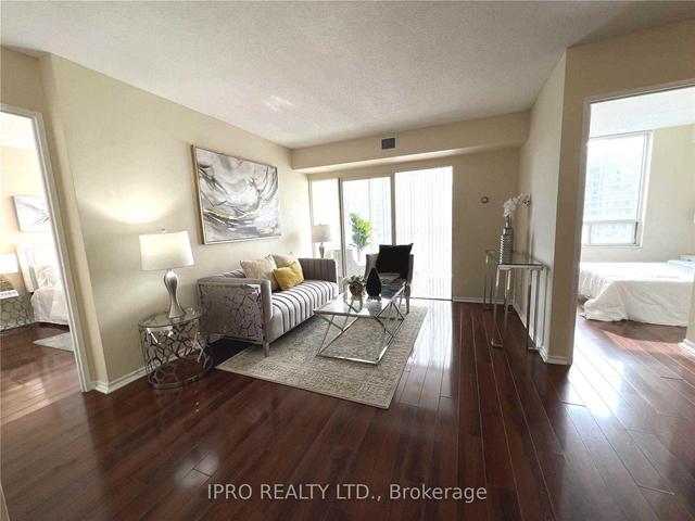 1711 - 265 Enfield Place Pl, Condo with 2 bedrooms, 2 bathrooms and 1 parking in Mississauga ON | Image 14