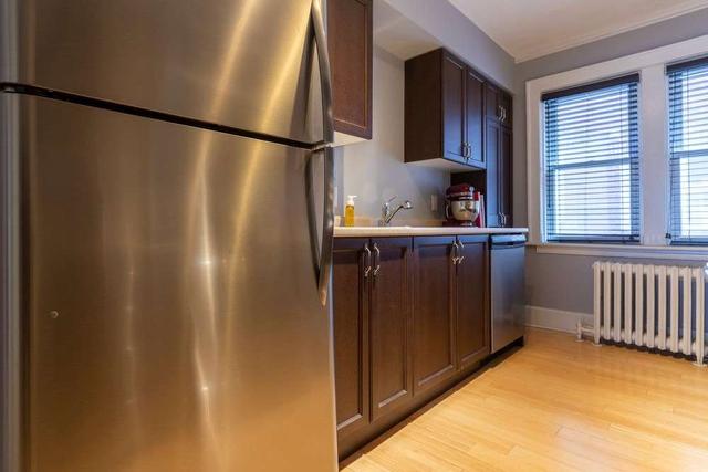 8 - 5 Rockwood Pl, Condo with 1 bedrooms, 1 bathrooms and 1 parking in Hamilton ON | Image 21
