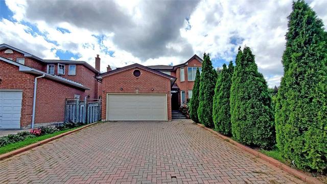 364 Valleymede Dr, House detached with 4 bedrooms, 4 bathrooms and 6 parking in Richmond Hill ON | Image 1