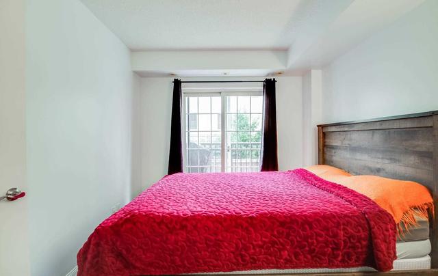 751 - 5 Everson Dr, Townhouse with 2 bedrooms, 1 bathrooms and 1 parking in Toronto ON | Image 18