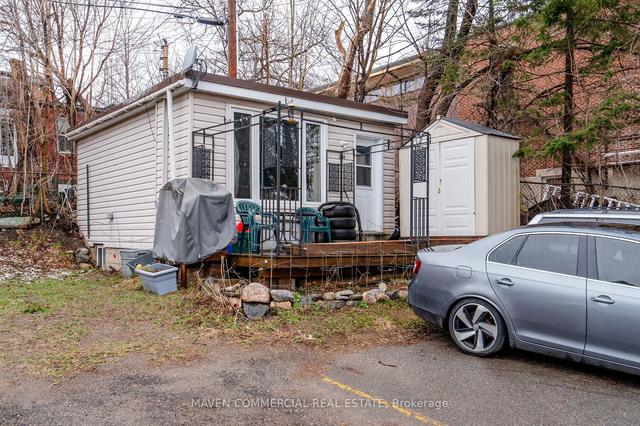 20 Miller St, House detached with 9 bedrooms, 9 bathrooms and 9 parking in Parry Sound ON | Image 5