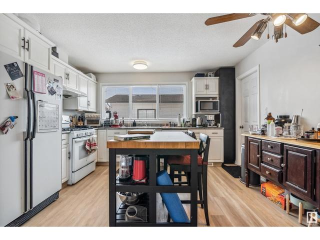 107 Steele Cr Nw, House detached with 5 bedrooms, 2 bathrooms and null parking in Edmonton AB | Image 6