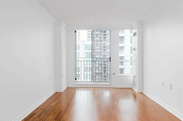 1902 - 388 Bloor St E, Condo with 1 bedrooms, 1 bathrooms and 1 parking in Toronto ON | Image 3