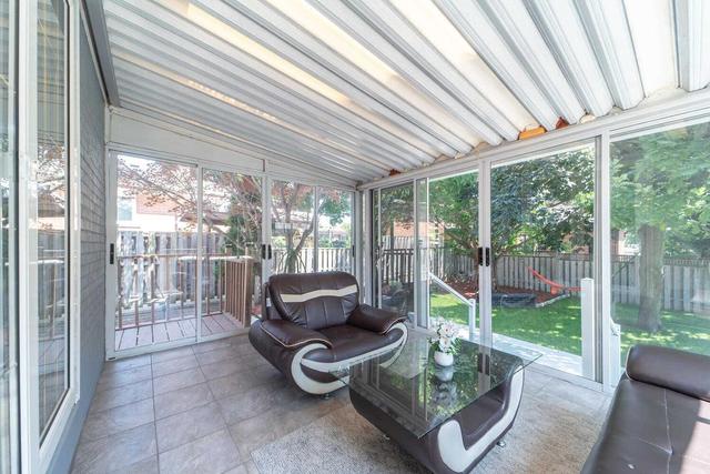 119 The Westway Rd, House detached with 3 bedrooms, 3 bathrooms and 3 parking in Toronto ON | Image 25