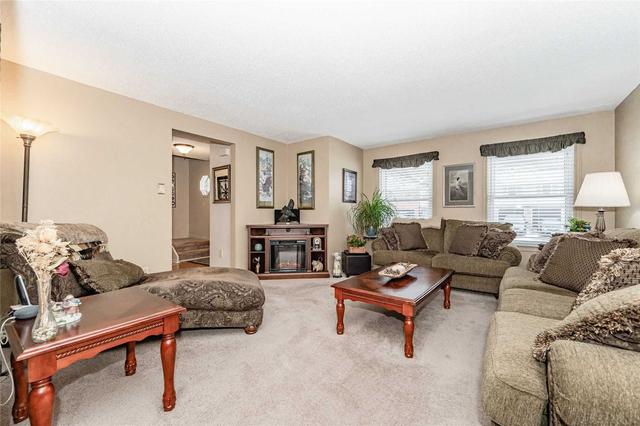 115 Freshmeadow Way, House detached with 3 bedrooms, 3 bathrooms and 3 parking in Guelph ON | Image 37