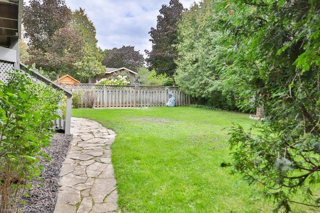 7 Woodborough Road, House detached with 3 bedrooms, 1 bathrooms and 3 parking in Guelph ON | Image 24