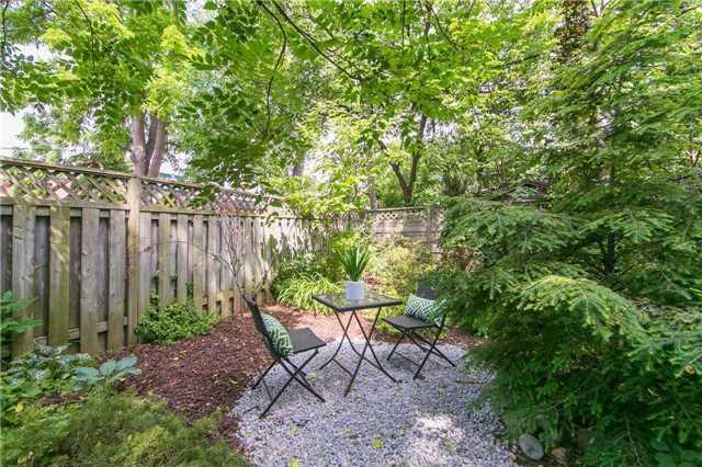 104 Wells St, House semidetached with 3 bedrooms, 2 bathrooms and null parking in Toronto ON | Image 19