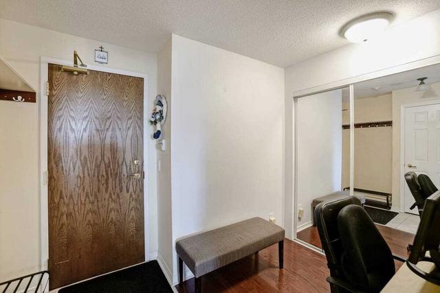 410 - 4889 Kimbermount Ave, Condo with 1 bedrooms, 1 bathrooms and 1 parking in Mississauga ON | Image 25
