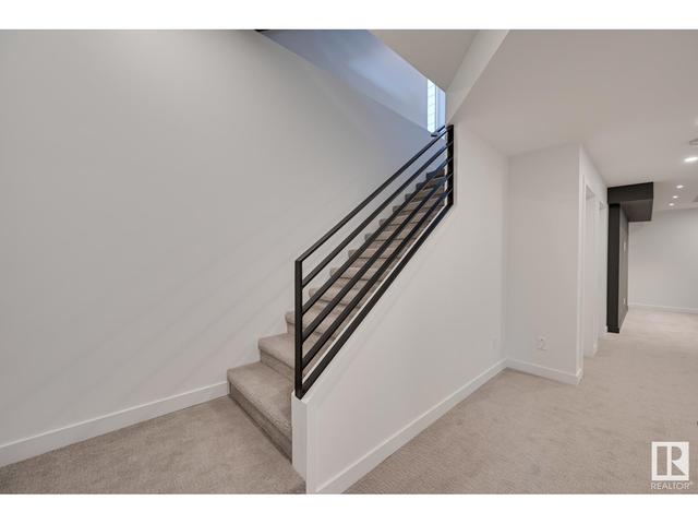 9646 83 St Nw, House detached with 4 bedrooms, 3 bathrooms and null parking in Edmonton AB | Image 47