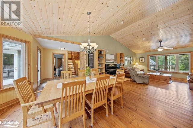 1140 Camel Lake Road, House detached with 6 bedrooms, 3 bathrooms and 22 parking in Muskoka Lakes ON | Image 22