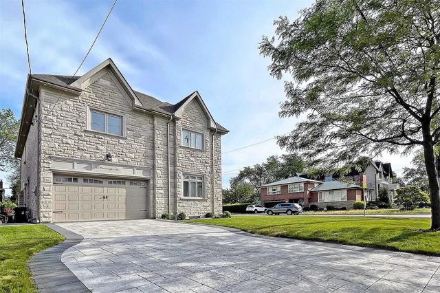 183 Connaught Ave, House detached with 4 bedrooms, 6 bathrooms and 6 parking in Toronto ON | Image 33