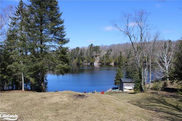 270 Whalley Lake Road, House detached with 3 bedrooms, 1 bathrooms and 4 parking in Magnetawan ON | Image 21
